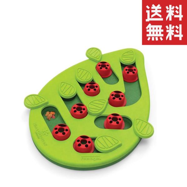 【同梱不可】DADWAY ダッドウェイ Nina Ottosson ニーナ・オットソン トリーツ・ゲーム/レディバグ お..