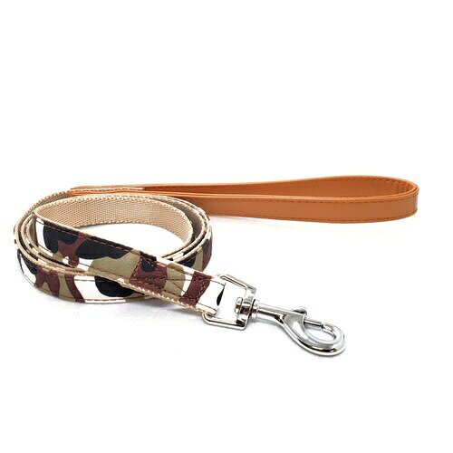 Collars, Harnesses, Leashes - 【同梱不可】【2個セット】リードッグ LEADOG 迷彩リードSSホワイト