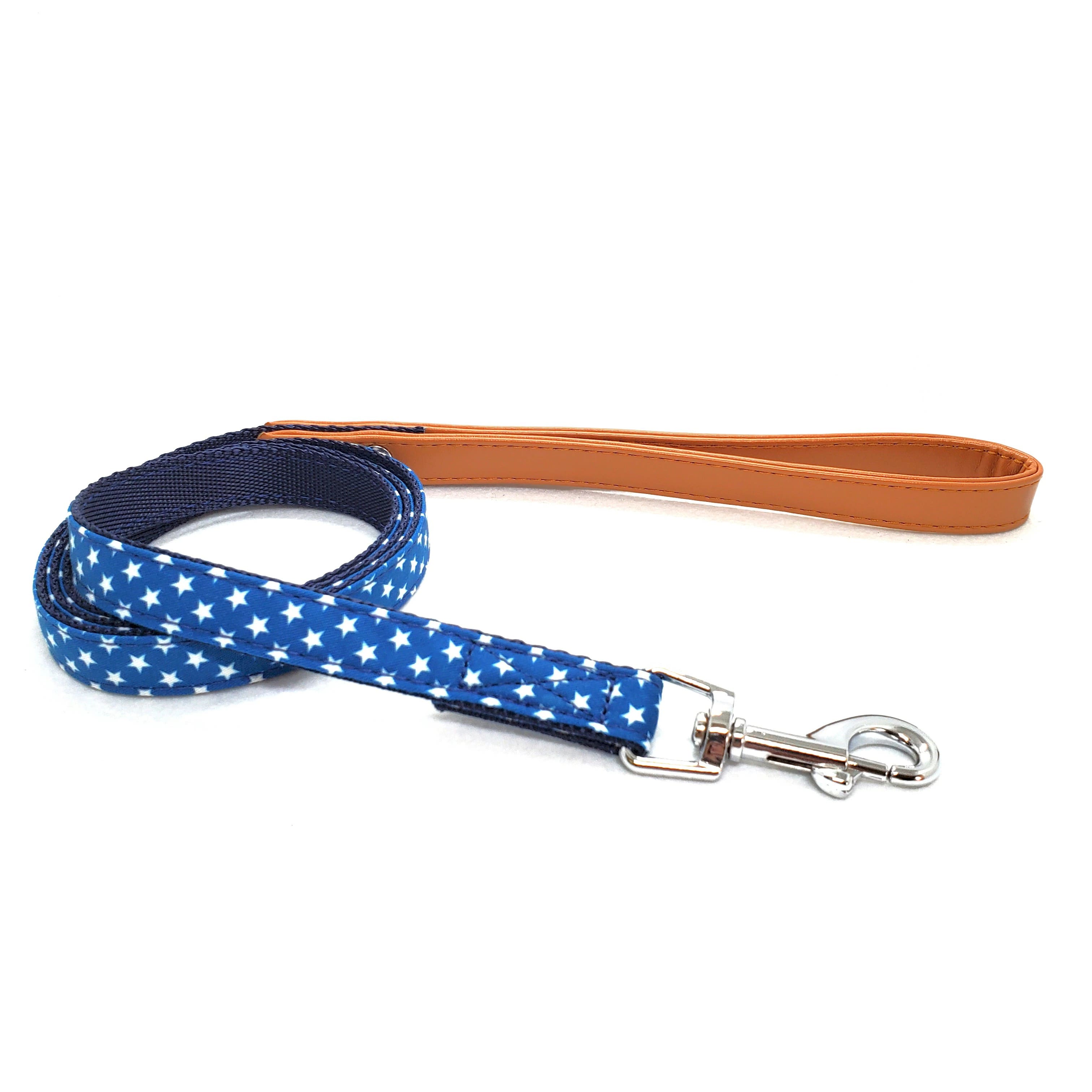 【同梱不可】リードック LEADOGスターリードSブルー