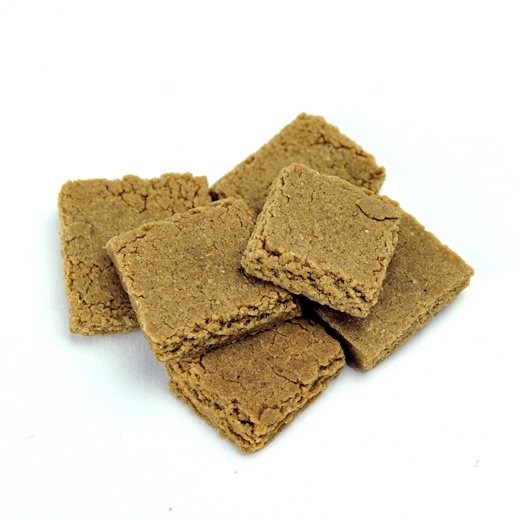 【同梱不可】【10個セット】サンユー研究所 G-BITS グルコサミントリーツ 155g 約60枚入り ジービッツ 犬 おやつ サプリメント 2