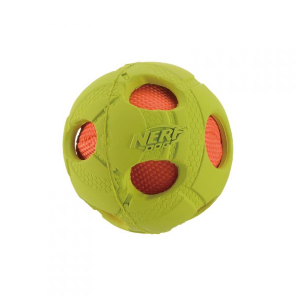 リッチェル 【同梱不可】リッチェル ナーフドッグラウンドクランチボール2.5i