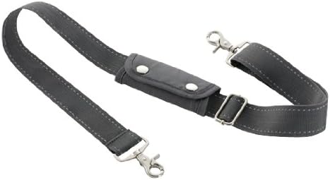 リッチェル 【同梱不可】【3個セット】リッチェル キャリー用ショルダーベルトグレー