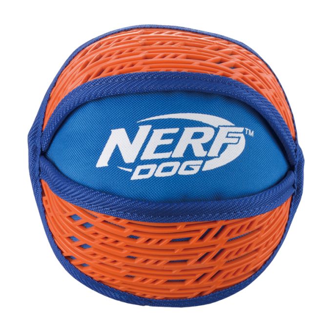 リッチェル 【同梱不可】【3個セット】ナーフドッググリップボール6i