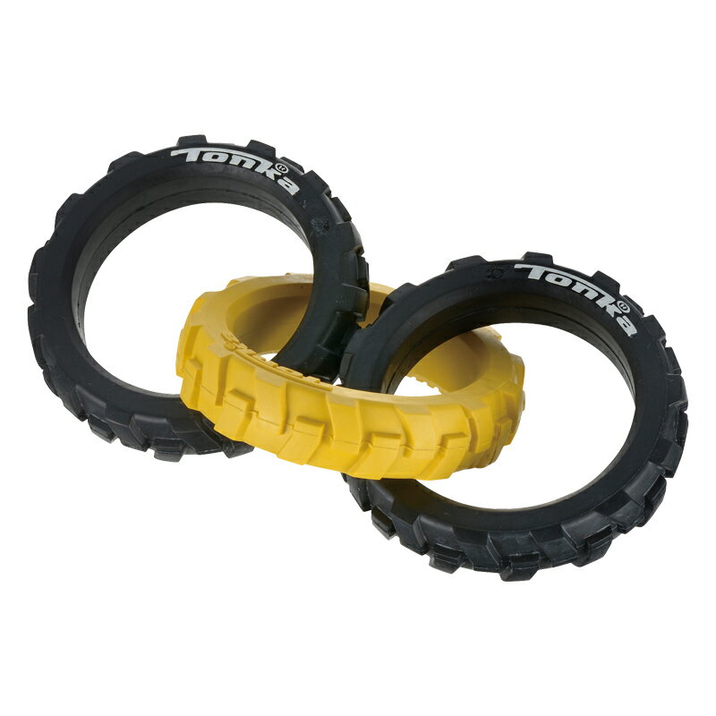 リッチェル 【同梱不可】【2個セット】トンカタイヤタグ10.5i