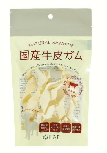 【同梱不可】【6個セット】ダッドウェイペット 国産牛皮/ツイスト