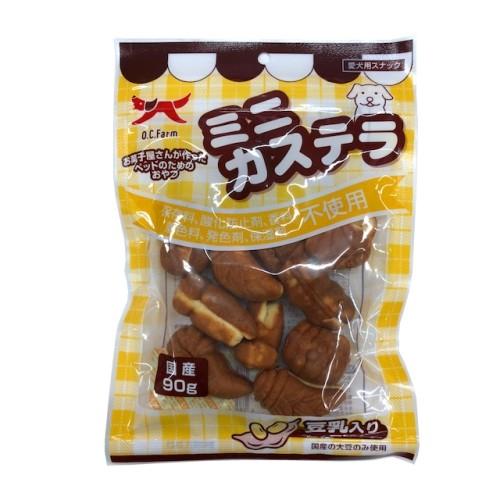 【注意事項】 ・メーカーの都合等により、パッケージ及び内容量、生産地、などが変更される場合がございます。ご了承ください。 ・当店では地球環境への配慮およびお手頃価格での商品の提供のため、簡易的な梱包とさせていただいております。 ・箱潰れなど、製品をご利用いただくのに問題がない場合の返品・交換対応はお受けできません ※期限のある商品について ・賞味期限や消費期限がある商品については、すべて期限まで2ヶ月以上のものを取り扱っております。個別のお問い合わせはご遠慮いただきますようお願い申し上げます。 ・期限が迫った商品は、別途アウトレット商品として販売させていただいております。 商品説明■　商品詳細保存料、酸化防止剤、保湿剤、着色料、発色剤、香料は使用しておりません。 4580204856079■　原産国日本■　メーカーオーシーファーム■　広告文責ライフジェネレーション株式会社 TEL:06-6809-2484