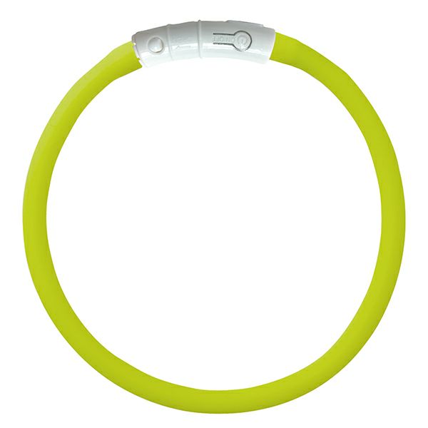 【同梱不可】【2個セット】ペティオナイトウォーカーフラッシュリングイエロー