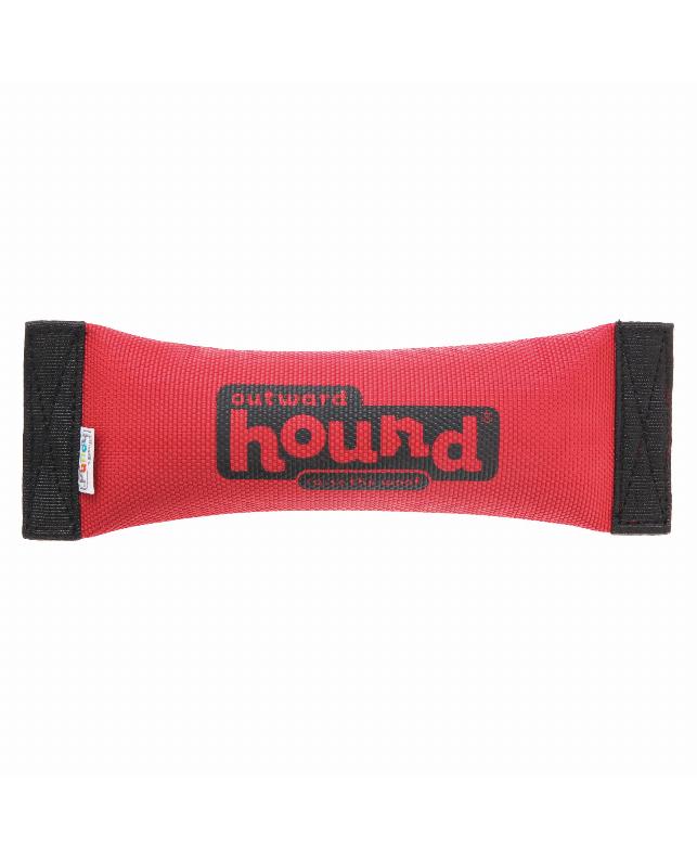 【同梱不可】【6個セット】 ダッドウェイペット ファイアーホース・スクイーク&フェッチ/L