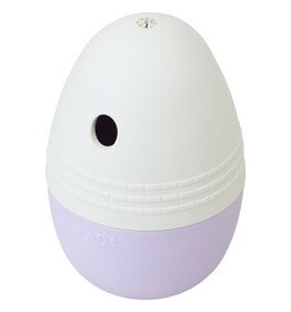 布偶 - 【同梱不可】【3個セット】ダッドウェイペット FADトリーツエッグトイL