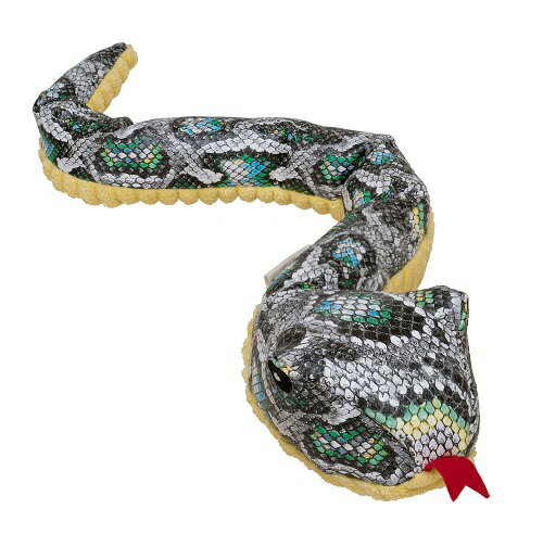 【同梱不可】【3個セット】ダッドウェイペット クランチ・トイ/スネイク