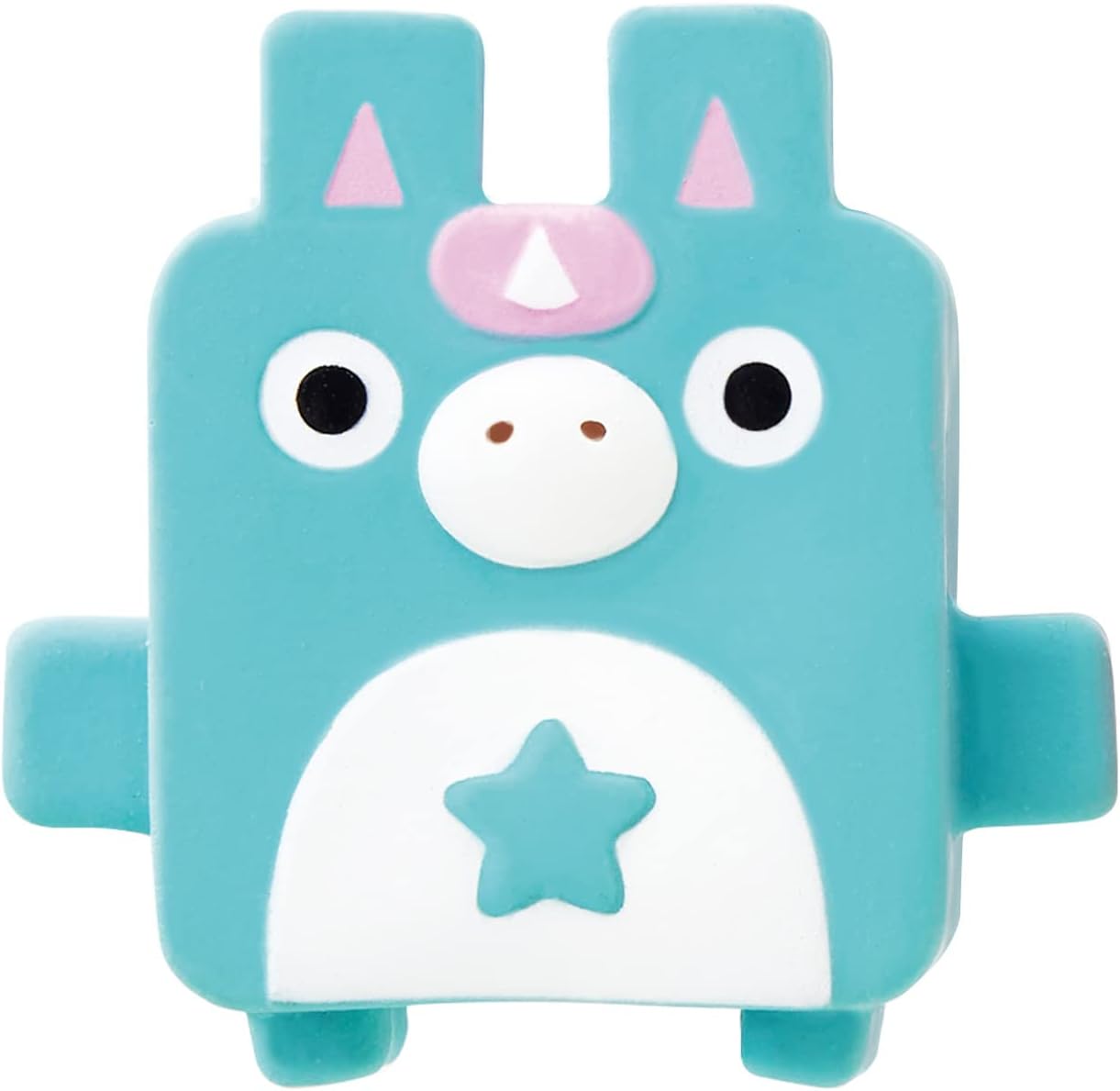 ボンビアルコン 【同梱不可】【3個セット】ボンビアルコン ボンビアルコン ポッピンキューブズユニコーン