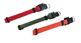 【同梱不可】【3個セット】 カワノ産業 マイスター ライフ ワンタッチカラー プレーン SS オレンジ