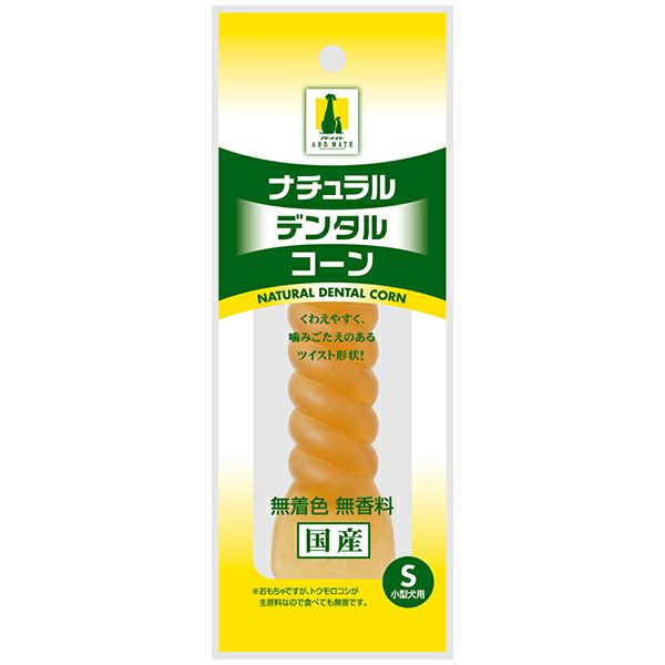 【注意事項】 ・メーカーの都合等により、パッケージ及び内容量、生産地、などが変更される場合がございます。ご了承ください。 ・当店では地球環境への配慮およびお手頃価格での商品の提供のため、簡易的な梱包とさせていただいております。 ・箱潰れなど、製品をご利用いただくのに問題がない場合の返品・交換対応はお受けできません ※期限のある商品について ・賞味期限や消費期限がある商品については、すべて期限まで2ヶ月以上のものを取り扱っております。個別のお問い合わせはご遠慮いただきますようお願い申し上げます。 ・期限が迫った商品は、別途アウトレット商品として販売させていただいております。 商品説明■　商品詳細トウモロコシを主原料としたユニークな、噛むためのおもちゃです。遊びながら、噛むことによって歯と歯ぐきの健康づくりに役立ちます。“おもちゃ”ですが、トウモロコシが主原料なので食べても無害です。 4903588236471■　原材料コーンスターチ・グリセリン■　メーカーペティオ■　広告文責 ライフジェネレーション株式会社 TEL:06-6809-2484