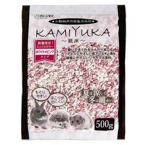 ��Ʊ���Բġۡ�16�ĥ��åȡۥ����������ϥ� ���꡼���ա�KAMIYUKA�ߥå������ۥ磻�ȡߥԥ�500g