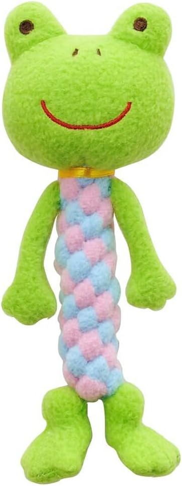 ボンビアルコン 【同梱不可】ボンビアルコン ボンビアルコン デンタルアニマルカエル