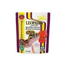 【同梱不可】【30個セット】キョーリン ひかり レオパドライ 200g