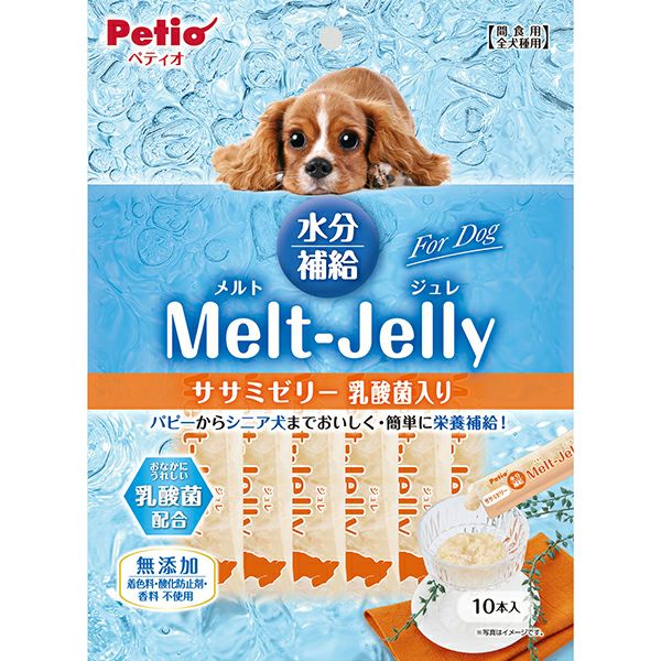 ��Ʊ���Բġۥڥƥ��� ���ȥ���졡ForDog����ʬ��롡�����ߥ��꡼���������� 10��