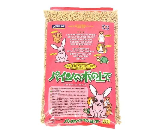 【同梱不可】【4個セット】アイランドトレードエンドインダストリーズ パインの木の上で6L