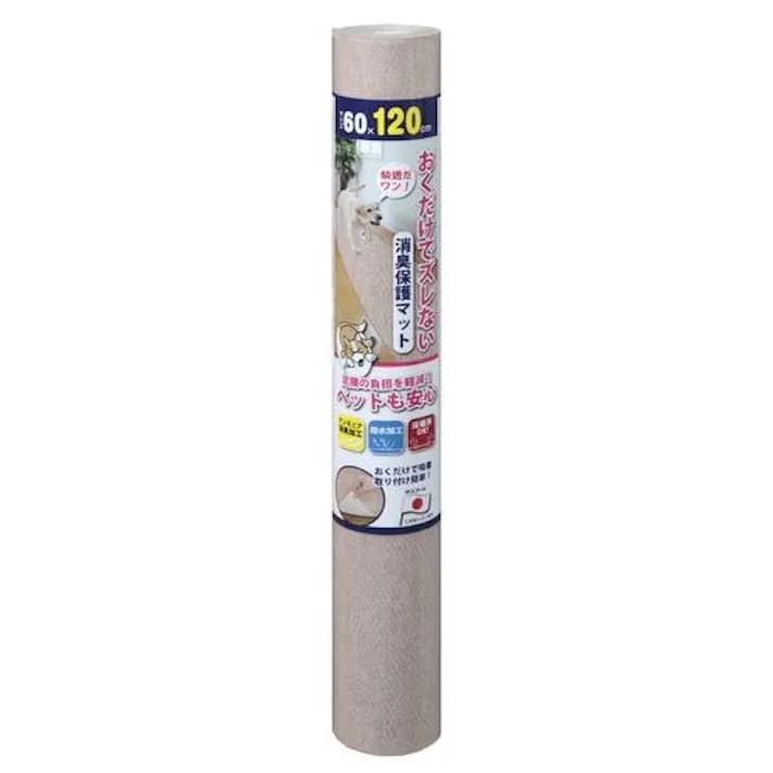 ��Ʊ���Բġۡ�10�ĥ��åȡۥ��󥳡� �ý��ݸ�ޥå�60��120cmBE