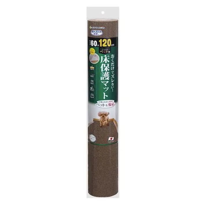 ��Ʊ���Բġۡ�5�ĥ��åȡۥ��󥳡� �ڥå��Ѿ��ݸ�ޥåȡ�60��120cmBR