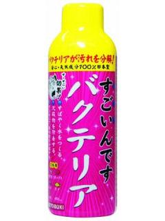 乐天商城 - 【同梱不可】【12個セット】寿工芸 すごいんですバクテリア150ml