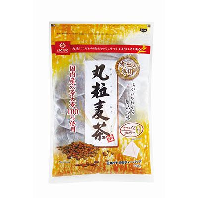Set, Assortment - 【16個セット】はくばく 丸粒麦茶 30g×12袋