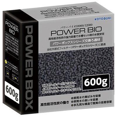 【同梱不可】【10個セット】 寿工芸株式会社 パワーバイオ10000／12000用600g