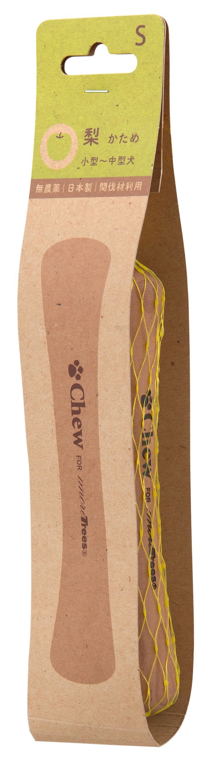 【同梱不可】【6個セット】 株式会社たかくら新産業 チューフォーモアトリーズ梨S