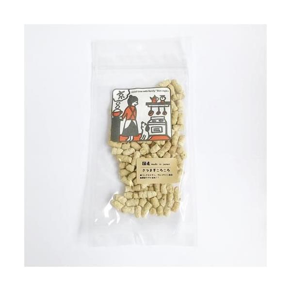 【同梱不可】【10個セット】Bon・rupa さつま芋ころころ50g