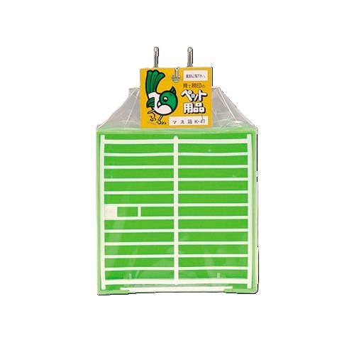 【同梱不可】【5個セット】コバヤシ K‐47升箱※カラーは選べません。ご了承ください。