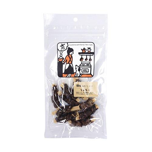 【同梱不可】【10個セット】Bon・rupa うまちー40g