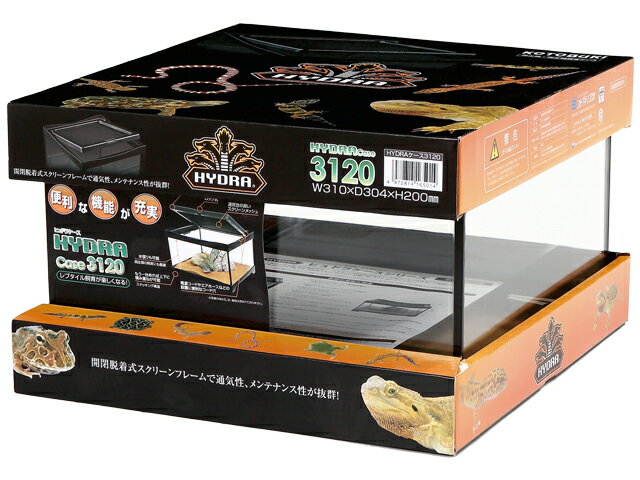 【同梱不可】寿工芸 ヒュドラケース312015L