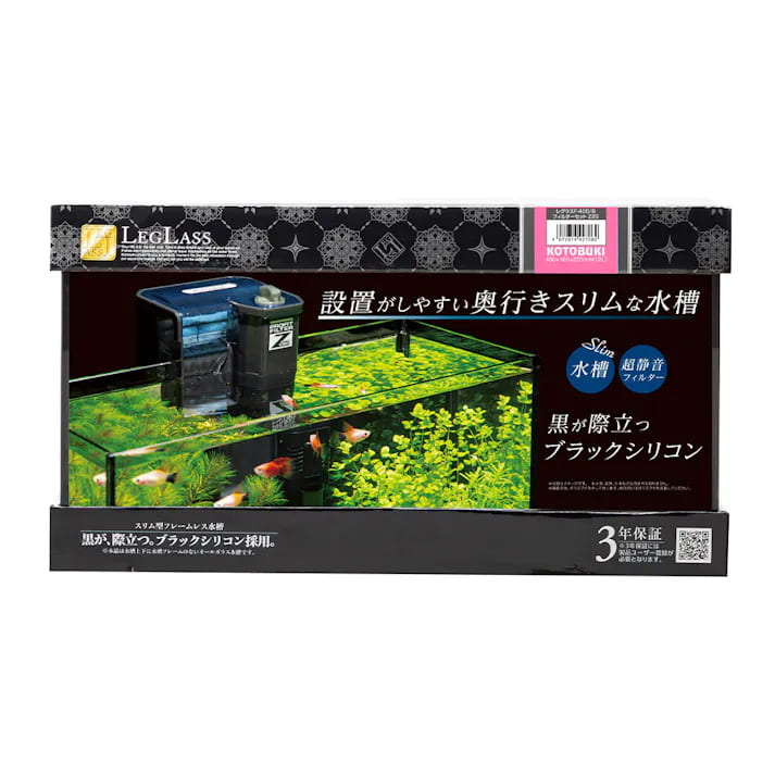 ��Ʊ���Բġۼ����� �쥰�饹F��40S��B�ե��륿�����å�Z25