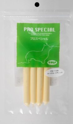 【同梱不可】マルジョー＆ウエフク Pスペシャル　チーズステイック40g