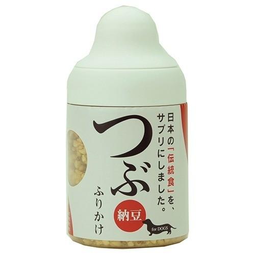 【同梱不可】サンユー研究所　つぶ納豆ふりかけ　ボトル85g