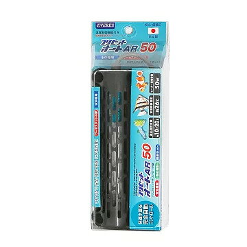 【同梱不可】 【6個セット】 株式会社エヴァリス　プリセットオートAR50