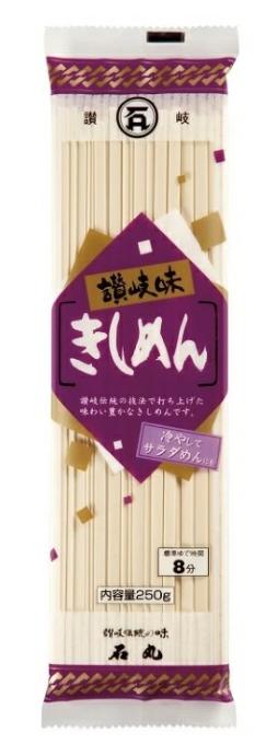 Rakuten - 【30個セット】石丸製麺　讃岐味きしめん 250g