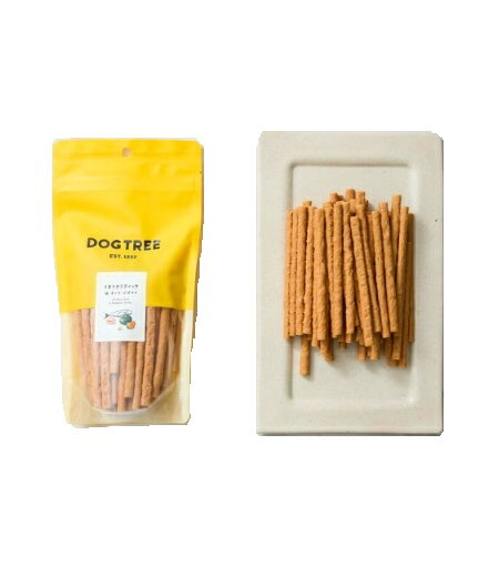 【同梱不可】【20個セット】 ドッグツリー うまうまスティック 鶏・まぐろ・かぼちゃ M 170g