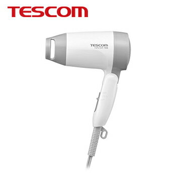 テスコム 【送料無料】ヘアードライヤー　TD105B-W【 ドライヤー テスコム tescom 】LF590B01b000