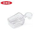 OXO　オクソー　POP2　粉ふるいスクープLF631B07b000