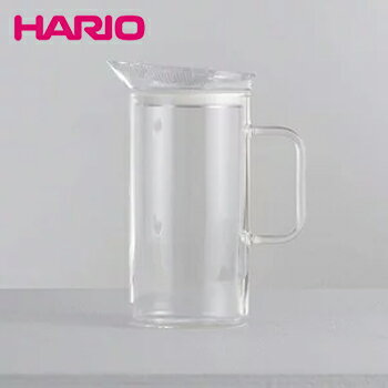 【送料無料】Glass　Tea　Maker【 ティーサーバー 紅茶ポット ティーポット ガラスサーバー hario】LF557B07b000