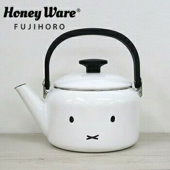 ミッフィーフェイス2．0LケトルL...