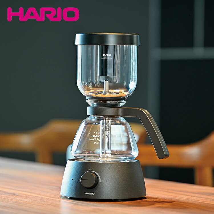 Electric　Coffee　Syphon【 