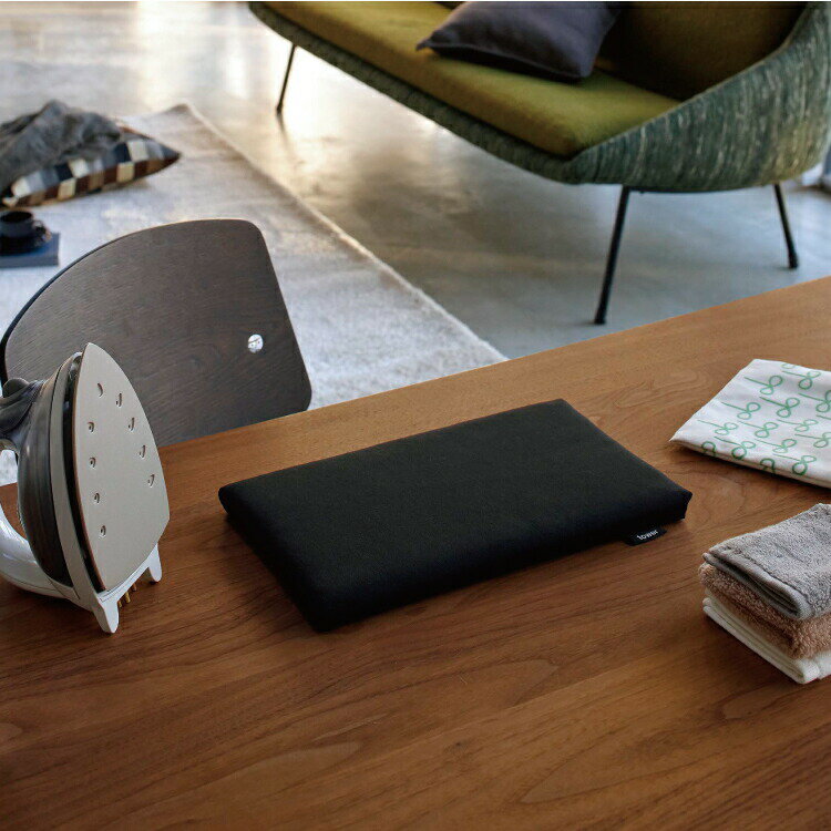 平型ちょい掛けアイロン台　タワー【 アイロン台 アイロン掛け ミニ コンパクト 】[山崎実業]LF570B10b000