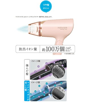 【あす楽 送料無料】マイナスイオン　ヘアードライヤー　TID325【マイナスイオンドライヤー テスコム tescom イオン マイナスイオン ドライヤー 】