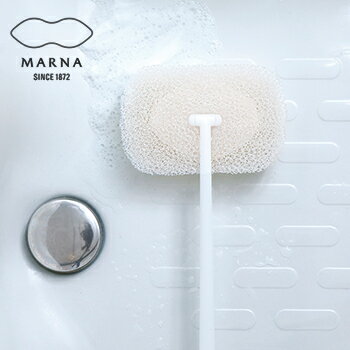 お風呂の柄付きスポンジ【 バスブラシ 床 掃除 風呂 スポンジ 】LF510B05b000