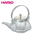 【送料無料】八角地炉利【 ガラス 冷酒 酒器 和酒器 ハリオ hario 】LF557B07b000