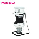 【送料無料】コーヒーサイフォン・ハリオ ソムリエ【 ドリップ 珈琲 サイフォン 5杯用 ハリオ hario 】LF557B07b000