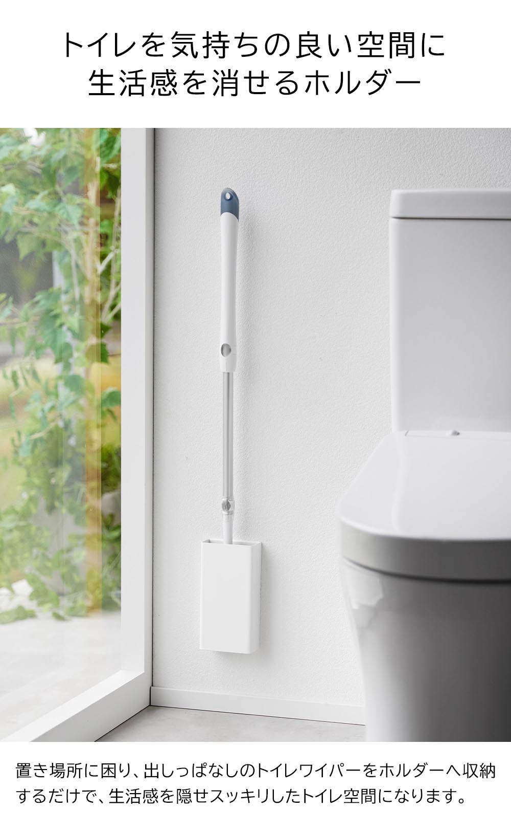 TRUSCOトイレ・陶器シンククリーナーパッド 50mm×100mm TTCP-5010 1個