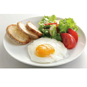 ベーシック目玉焼きメーカー　　RMD1【電子レンジ調理器具】4973307116353 life-inc-10013251 すまいのコンビニ サンプル画像3